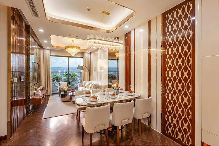 Golden Crown Hải Phòng