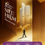 Cơ hội đầu tư từ chung cư Golden Crown Hải Phòng trong giai đoạn thị trường khan hiếm nguồn cung