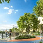 Vinhomes Green City