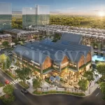 Spring Ville – Không gian sống hòa quyện giữa thiên nhiên và tiện nghi tại Đồng Nai