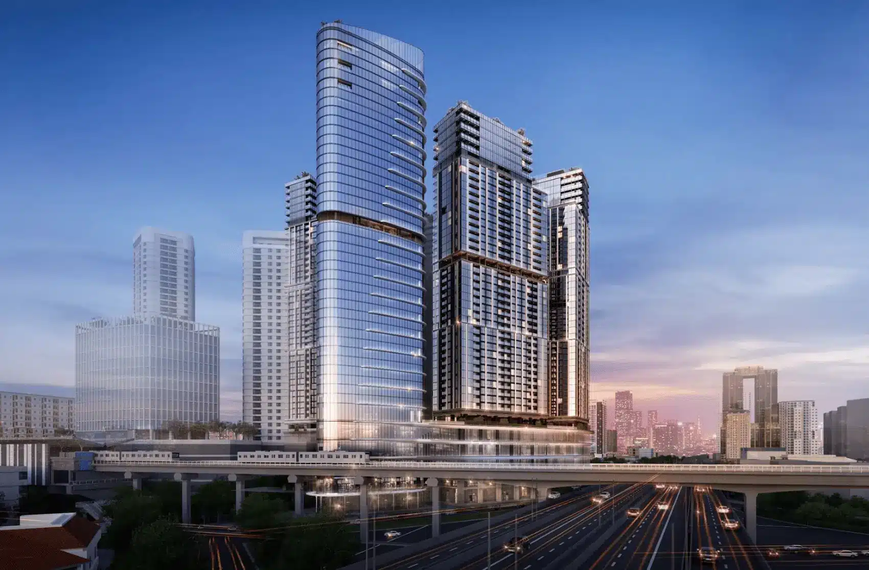 Sun Group Cầu Giấy
