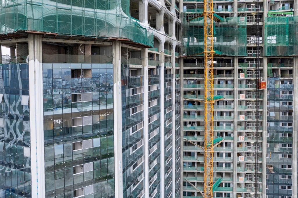 Golden Crown Hải Phòng