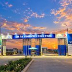 Vinhomes King Park